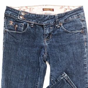 ❗️$5 SALE❗️ZD Jeans