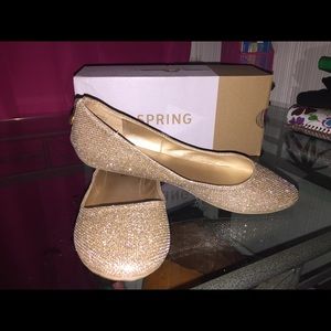Aldo Flats