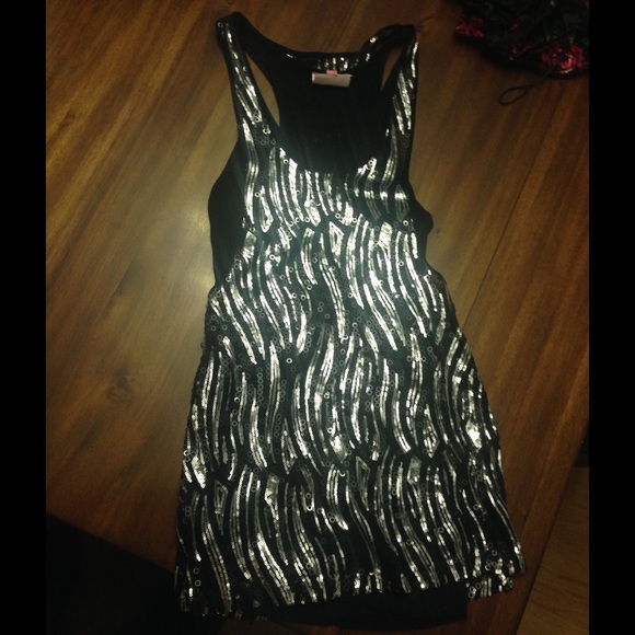 Romeo & Juliet couture party dress