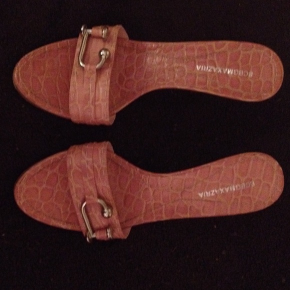 BCBG Sandals