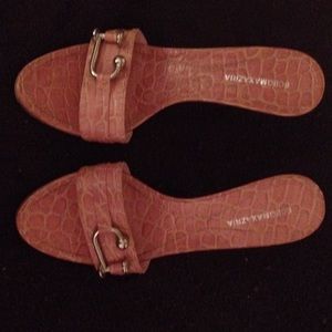 BCBG Sandals