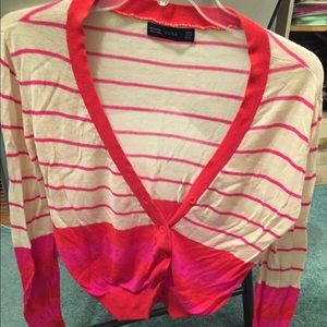 ZARA M light cardigan