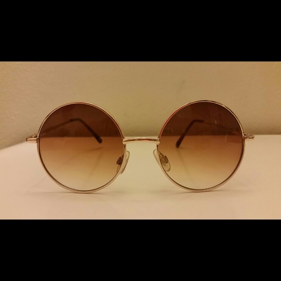 John Lennon Sunglasses