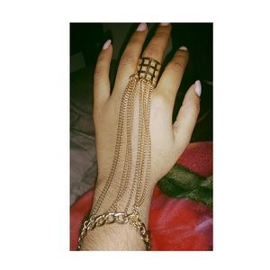 hand/ring chain