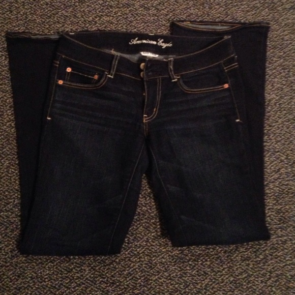 American Eagle Pants