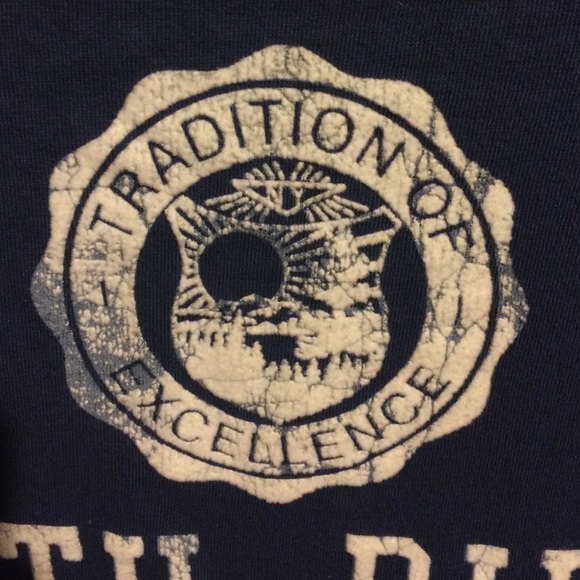 Abercrombie and Fitch t-shirt - Picture 4 of 4