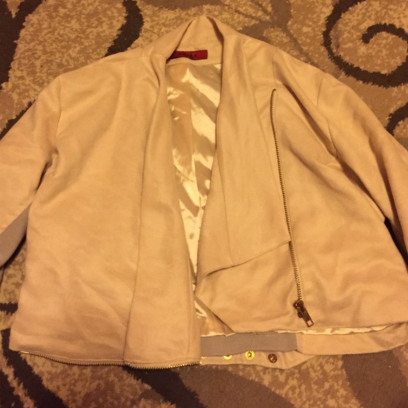 Jacket - Picture 2 of 2