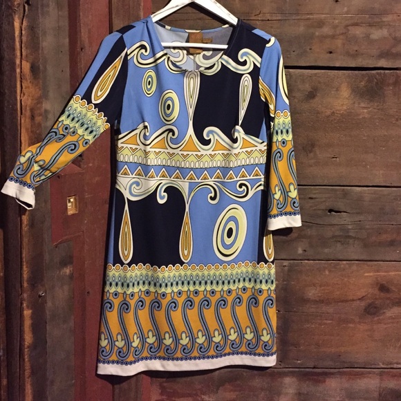 Ali Ro dress