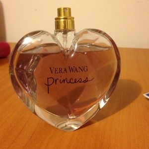 Vera Wang Princess Perfume