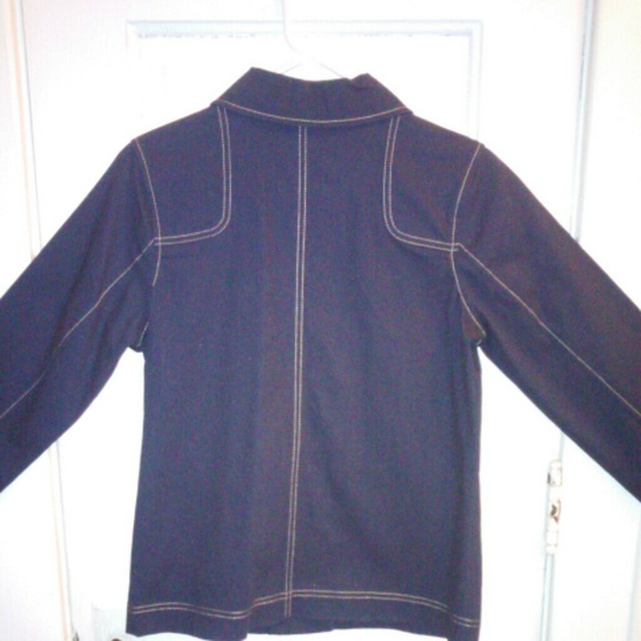 Classic m jacket. EXCELLENT CONDITION - Picture 3 of 4