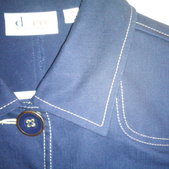 Classic m jacket. EXCELLENT CONDITION - Picture 4 of 4