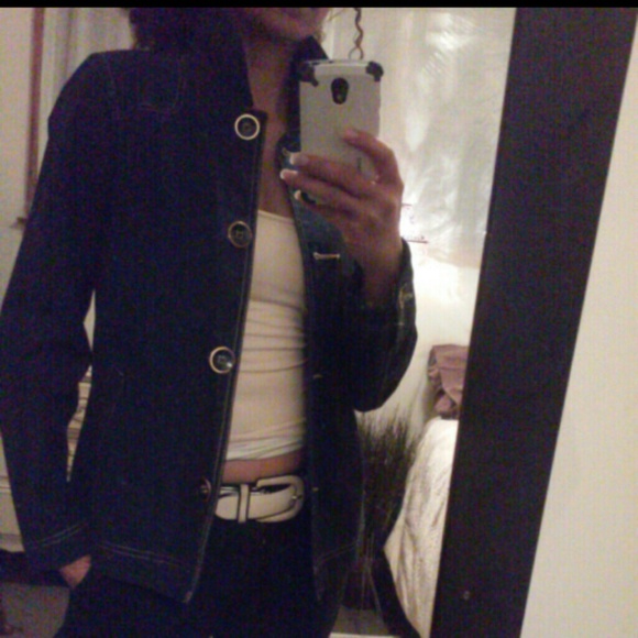 Classic m jacket. EXCELLENT CONDITION - Picture 1 of 4