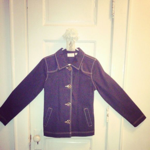 Classic m jacket. EXCELLENT CONDITION - Picture 2 of 4