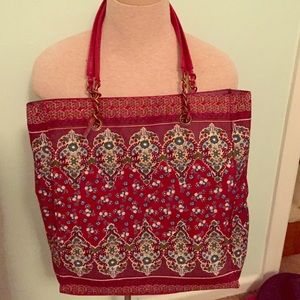 Boho tote 🍃