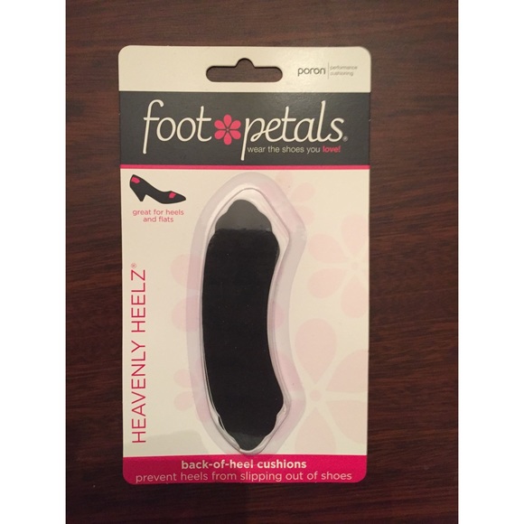Foot Petals for Shoes