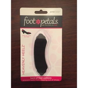 Foot Petals for Shoes