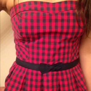 Tank top!