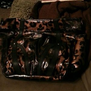 Miche demi shell, Lisa