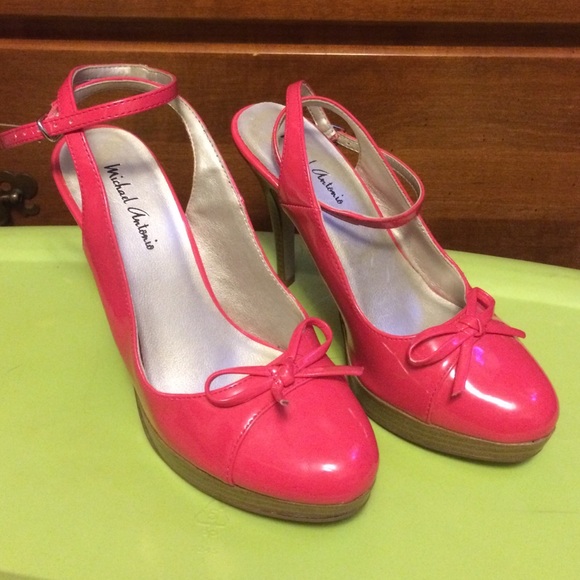 Heels - Picture 1 of 4