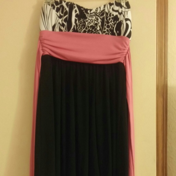 Bubble dress