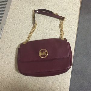 Michael Kors shoulder bag