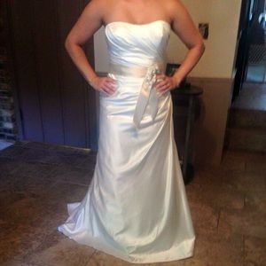 Wedding Gown