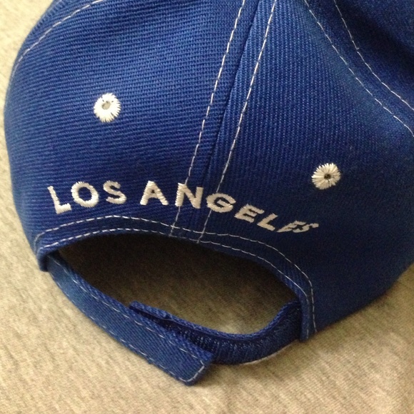 LA cap - Picture 2 of 2