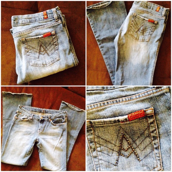 A pocket 7s - Picture 2 of 4