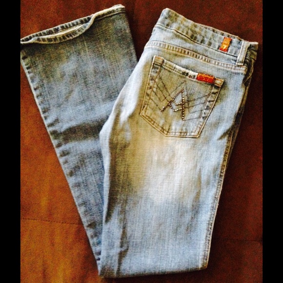 A pocket 7s - Picture 4 of 4