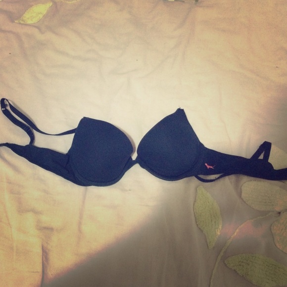 PINK VS bra