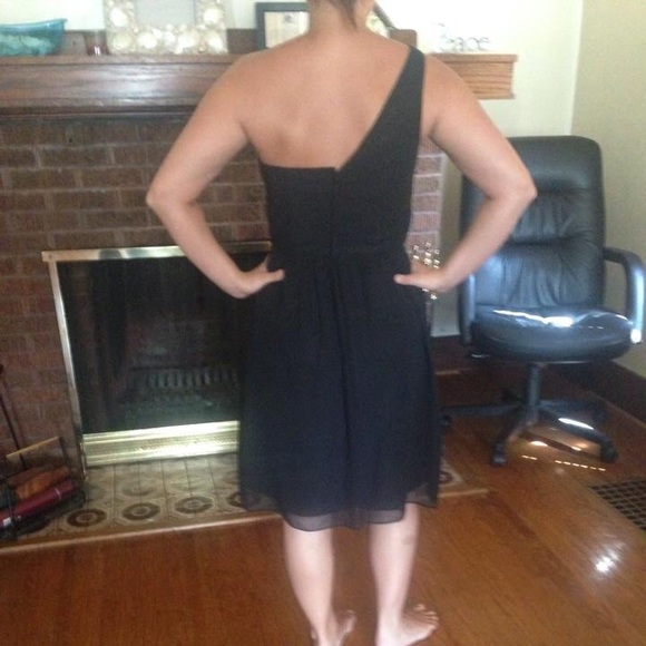 Black dress - Picture 3 of 3