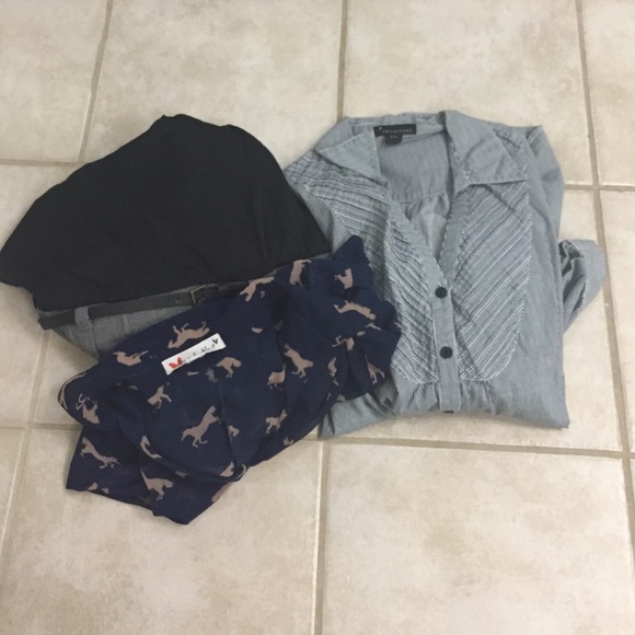 Bundle for @not2serious111!