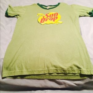 **HOLD** @Melcojully SunDrop T-Shirt