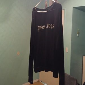 Brandy Melville stay weird