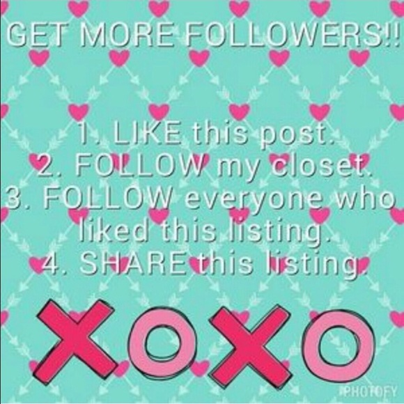 Everyone! Other - Aiming for 60K!