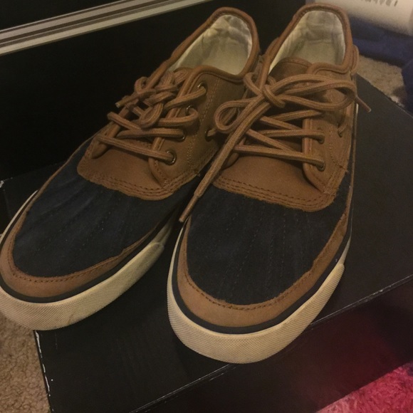 Polo Ralph Lauren Shoes