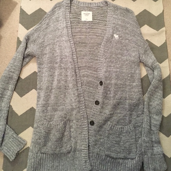 Abercrombie & Fitch Sweaters - Abercrombie sweater.