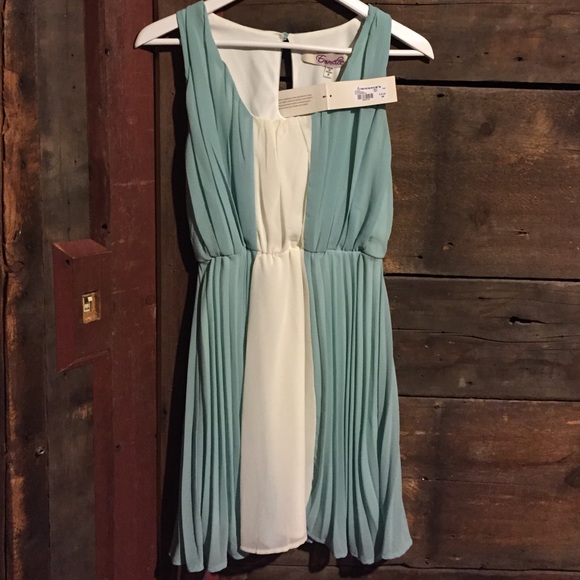 Summer dress
