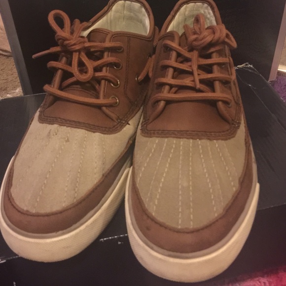 Polo Ralph Lauren Shoes