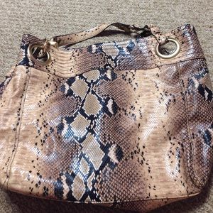 Steve Madden purse