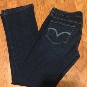 Levi's jeans