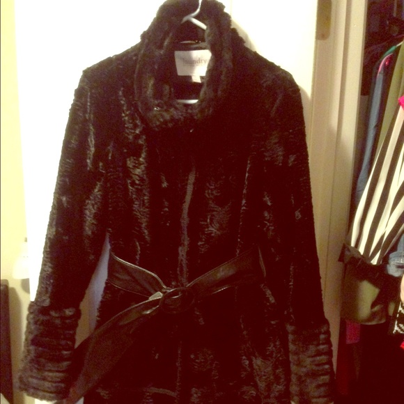 Fabulous coat, sad to sell but too big now :(