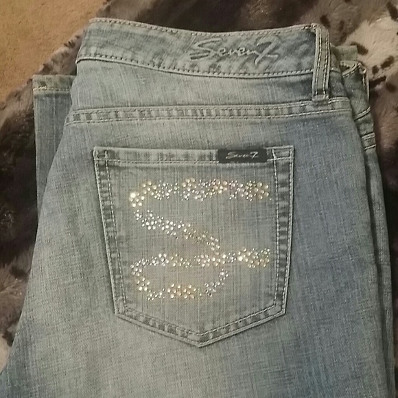 SEVEN7  jeans