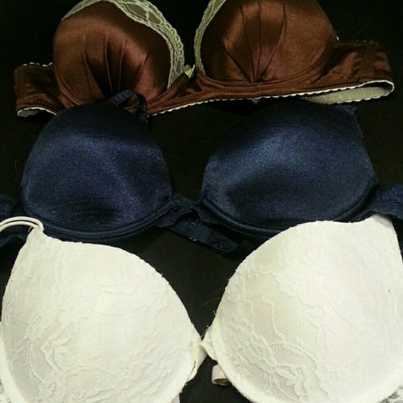 34b bras - Picture 2 of 4