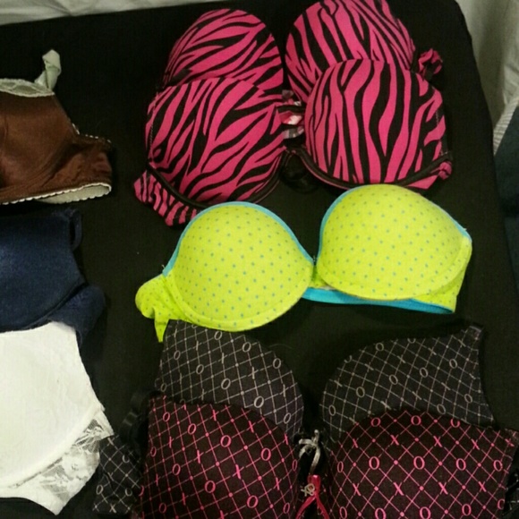 34b bras - Picture 4 of 4