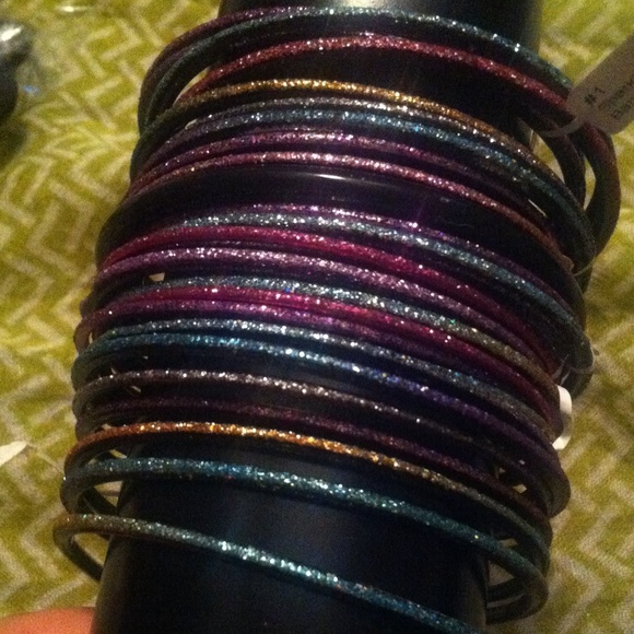 Bangles