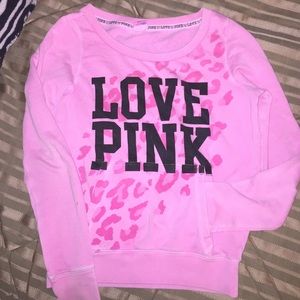 Vs sweatshirt