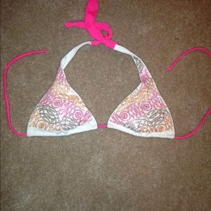 Victoria's Secret Bathing Suit top