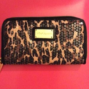 Betsy Johnson Wallet