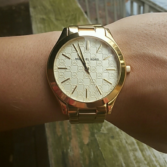 Michael kors watch